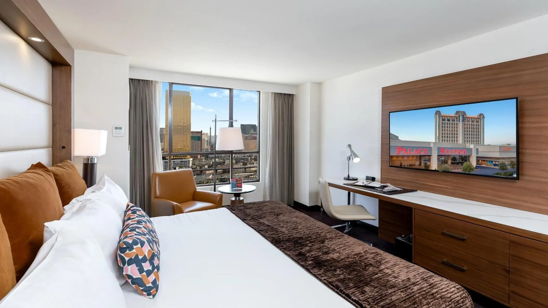 Palace Station Hotel & Casino Las Vegas