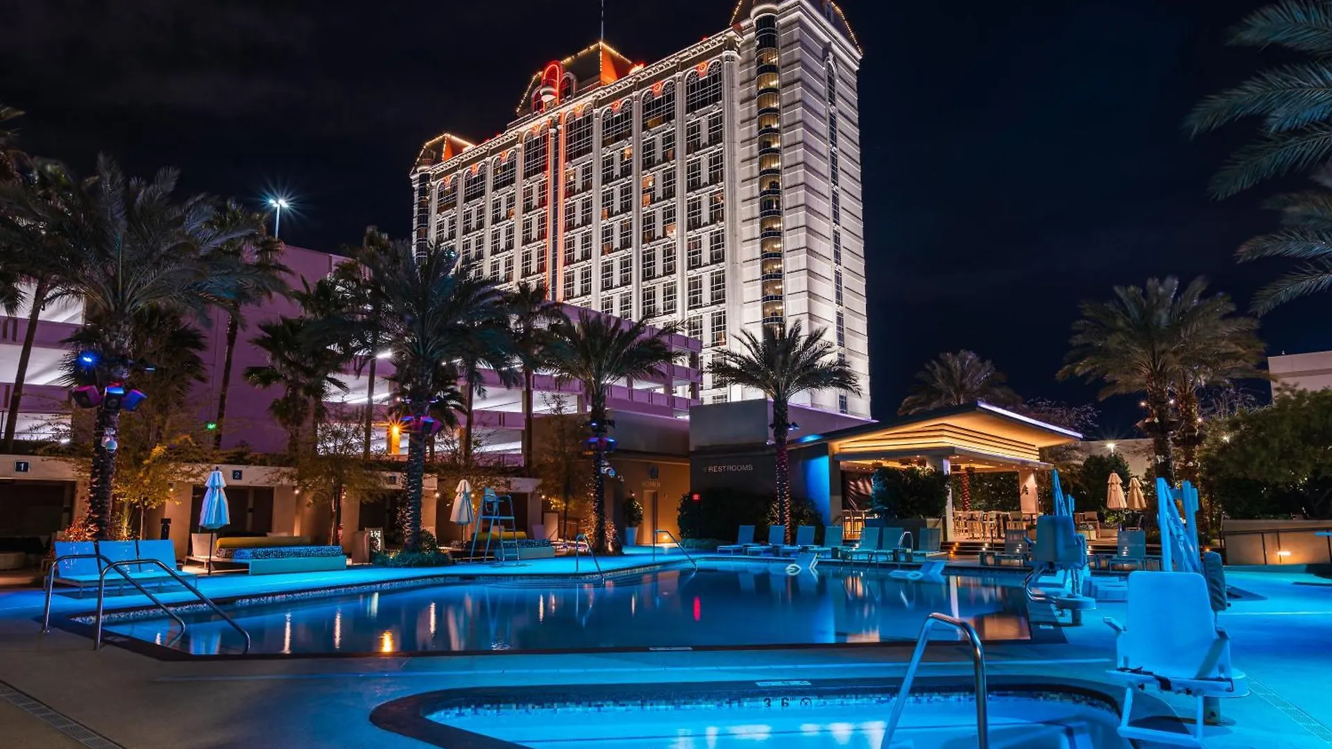 ****  Palace Station Hotel & Casino Las Vegas United States