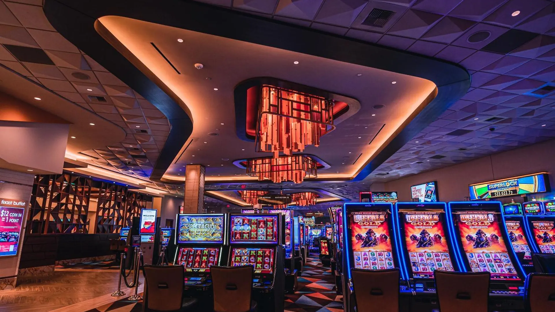 ****  Palace Station Hotel & Casino Las Vegas United States
