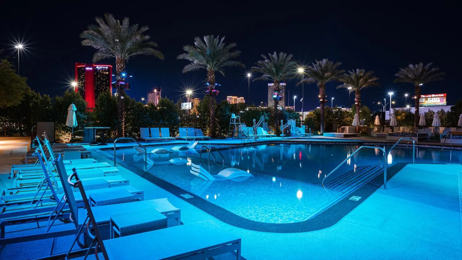 Palace Station Hotel & Casino Las Vegas 4*,