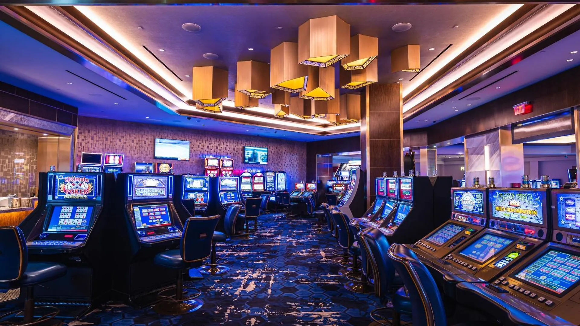 Palace Station Hotel & Casino Las Vegas