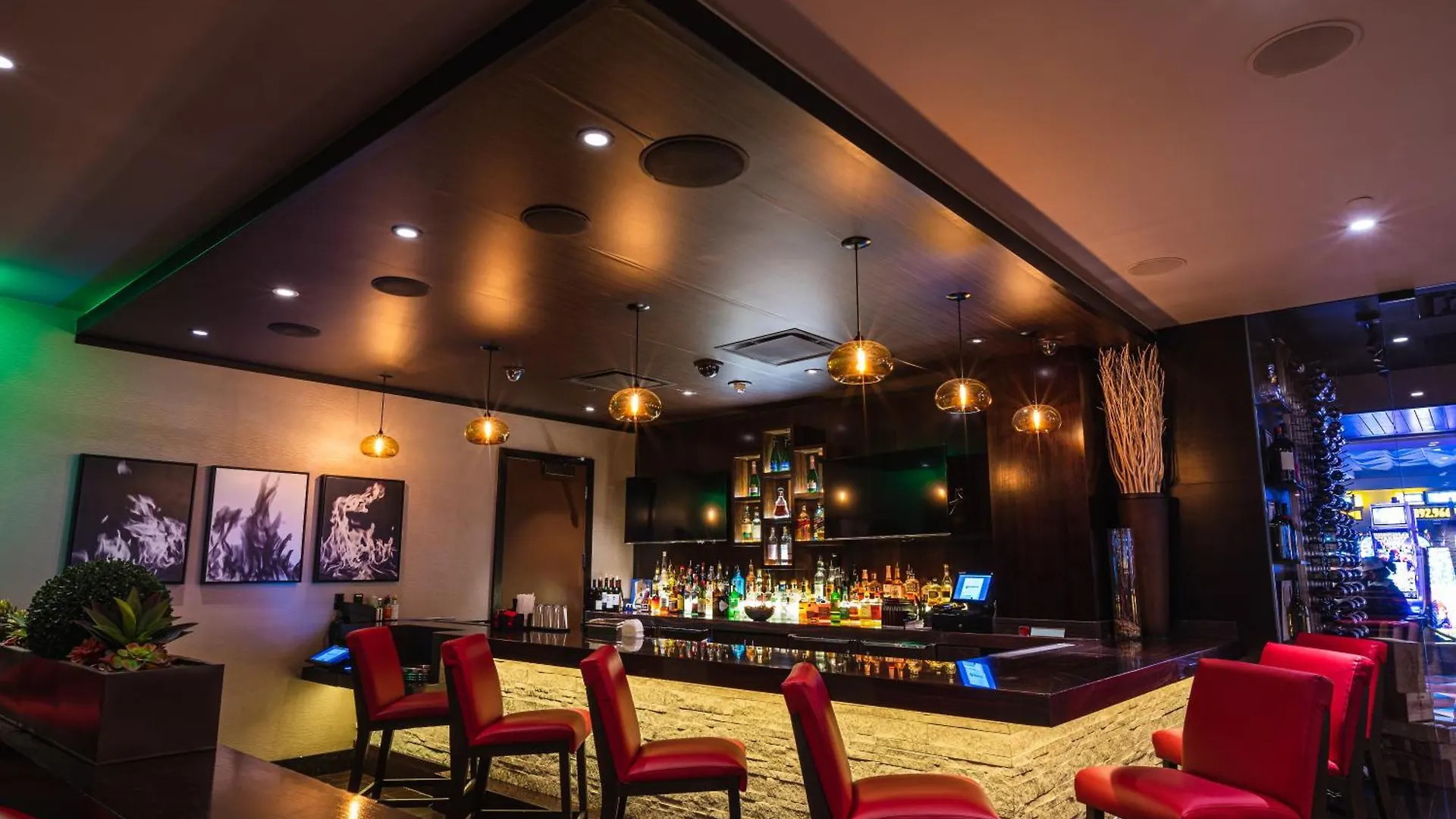 Palace Station Hotel & Casino Las Vegas