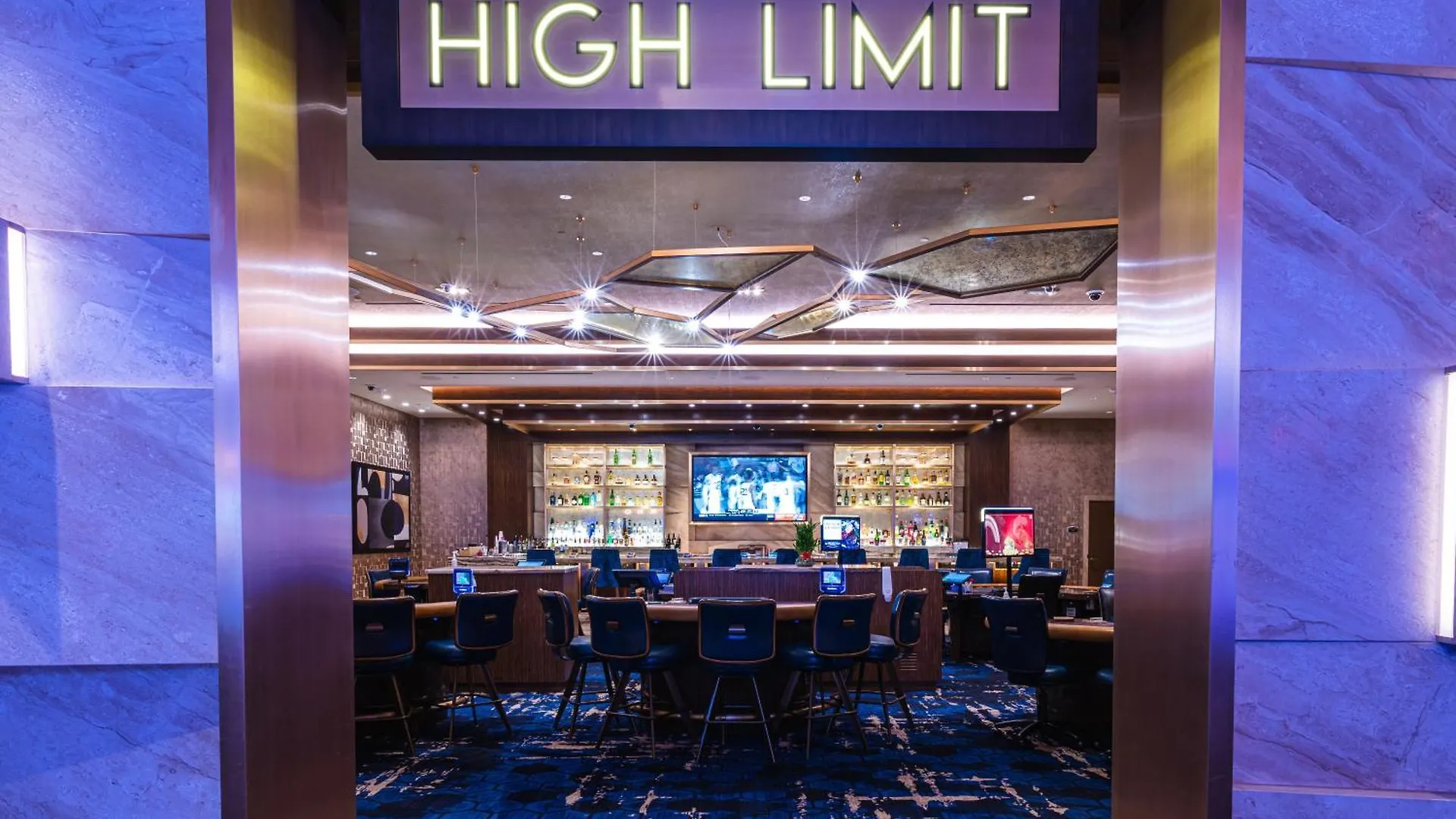 Palace Station Hotel & Casino Las Vegas