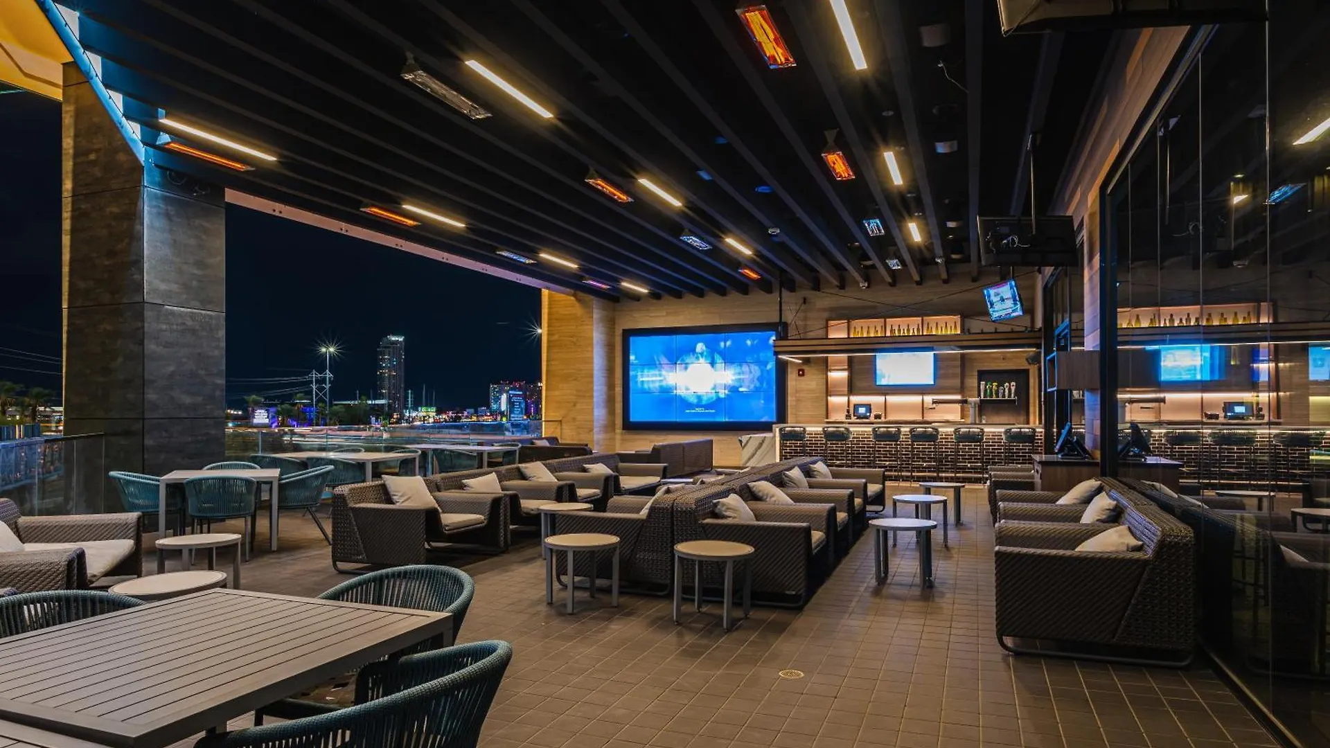 Palace Station Hotel & Casino Las Vegas United States