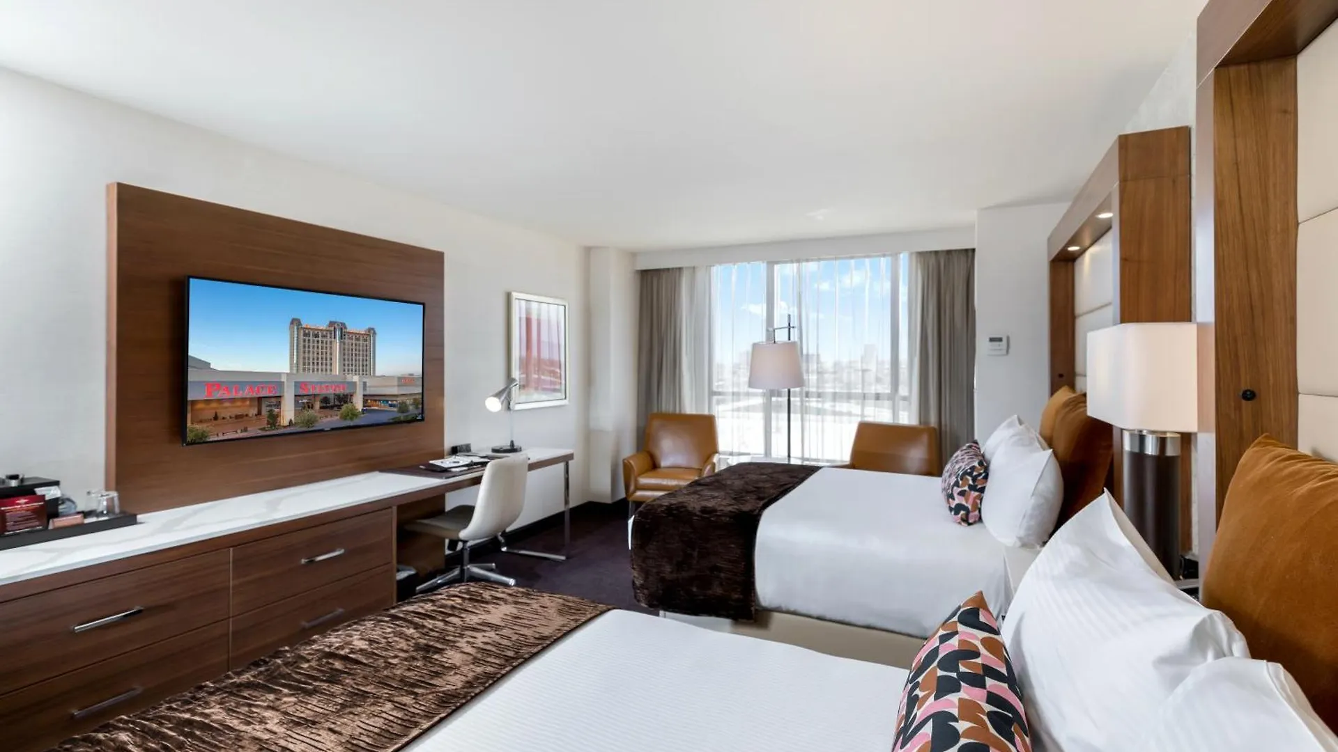 Palace Station Hotel & Casino Las Vegas United States