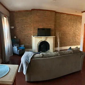  Appartement Stuyvesant Heights Loft États-Unis