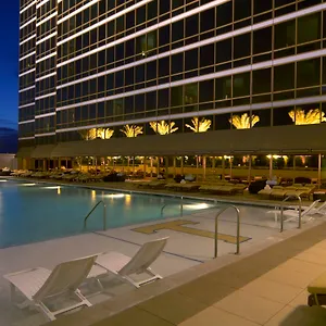 Ośrodek wypoczynkowy Trump International Vegas, Las Vegas