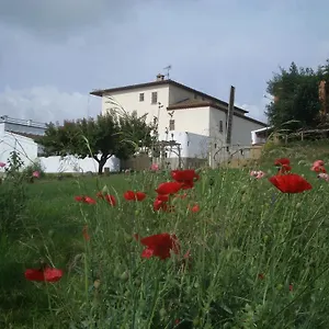  Séjour à la campagne Mas Cabrit Espagne