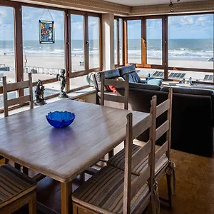  Appartement Uniek Zeezicht Belgique