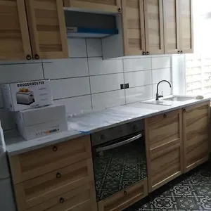  Hébergement de vacances Maison Avec Jardin Proche Mer Belgique