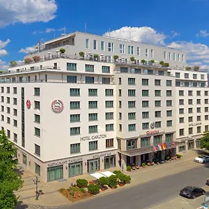 Sheraton Carlton 5* Nürnberg