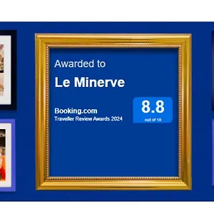  Appartement Le Minerve France