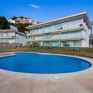 Appartement Agi Residencial Almadraba Espagne