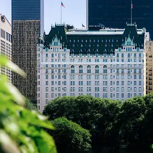 The Plaza Nowy Jork