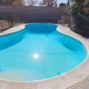 Ranch Sleeps 16ppl Las Vegas