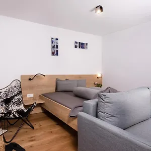 Ansitz Brandjocch Innsbruck