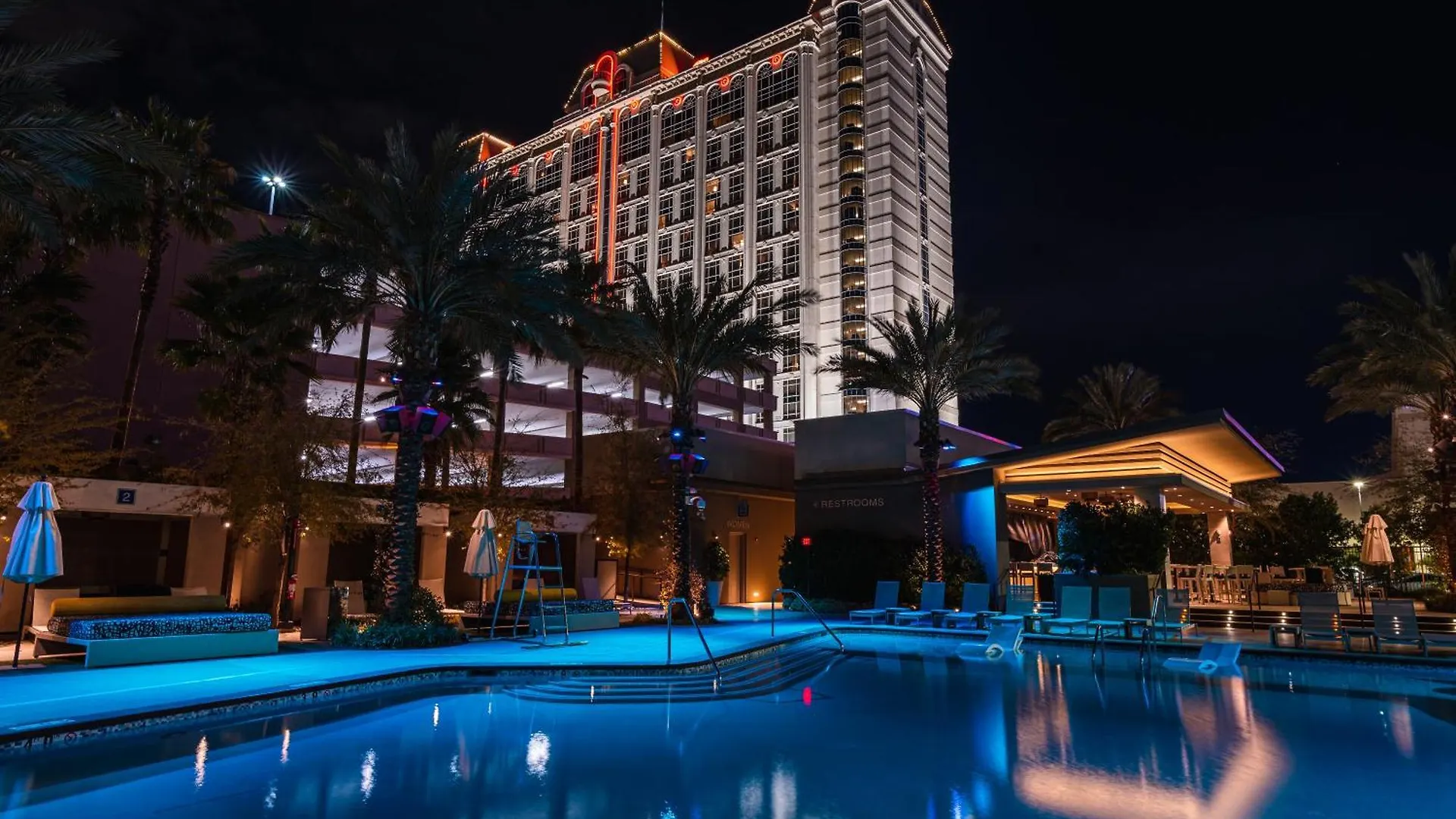 Palace Station Hotel & Casino Las Vegas