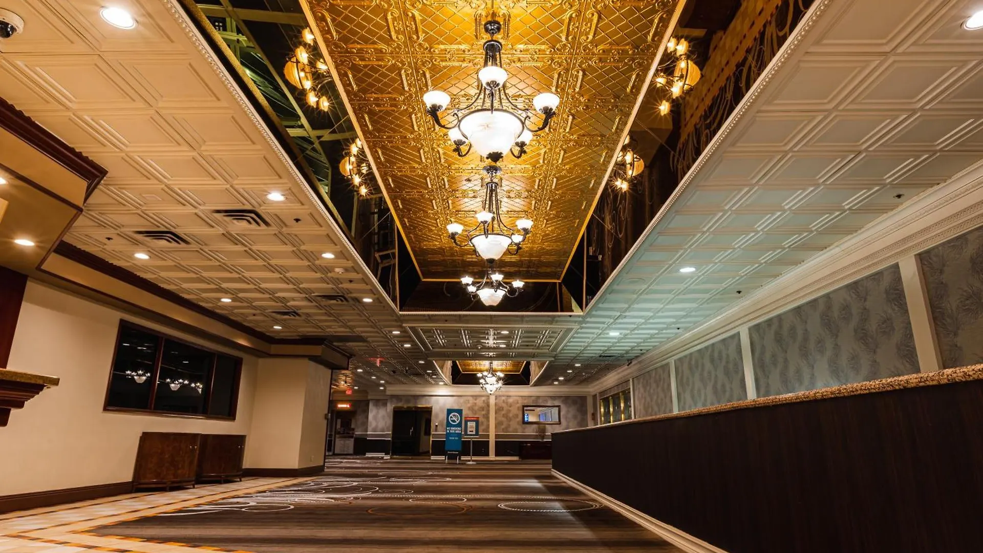 Palace Station Hotel & Casino Las Vegas Stati Uniti