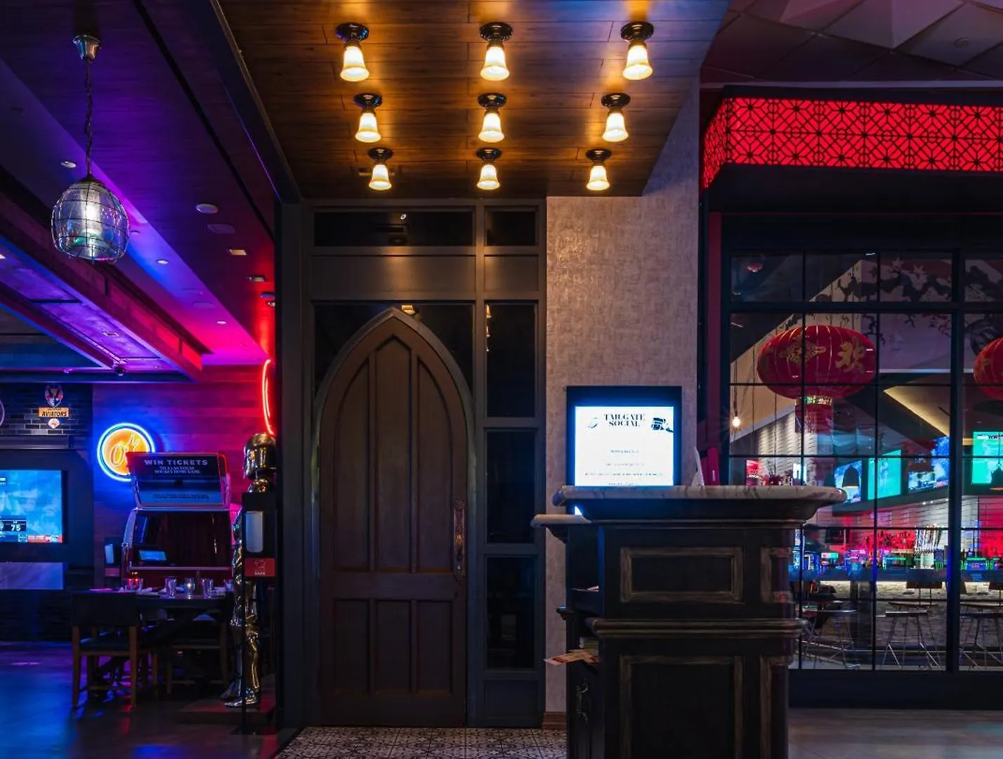 Palace Station Hotel & Casino Las Vegas
