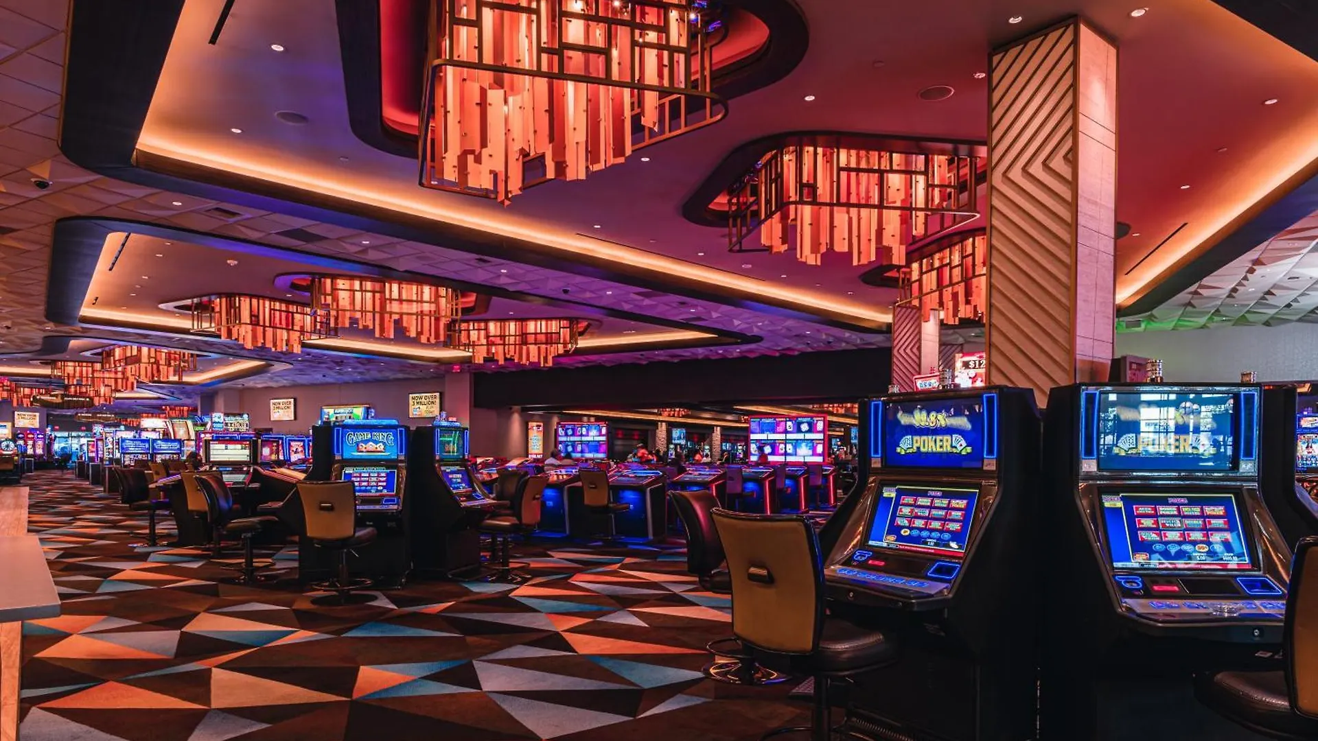 Palace Station Hotel & Casino Las Vegas