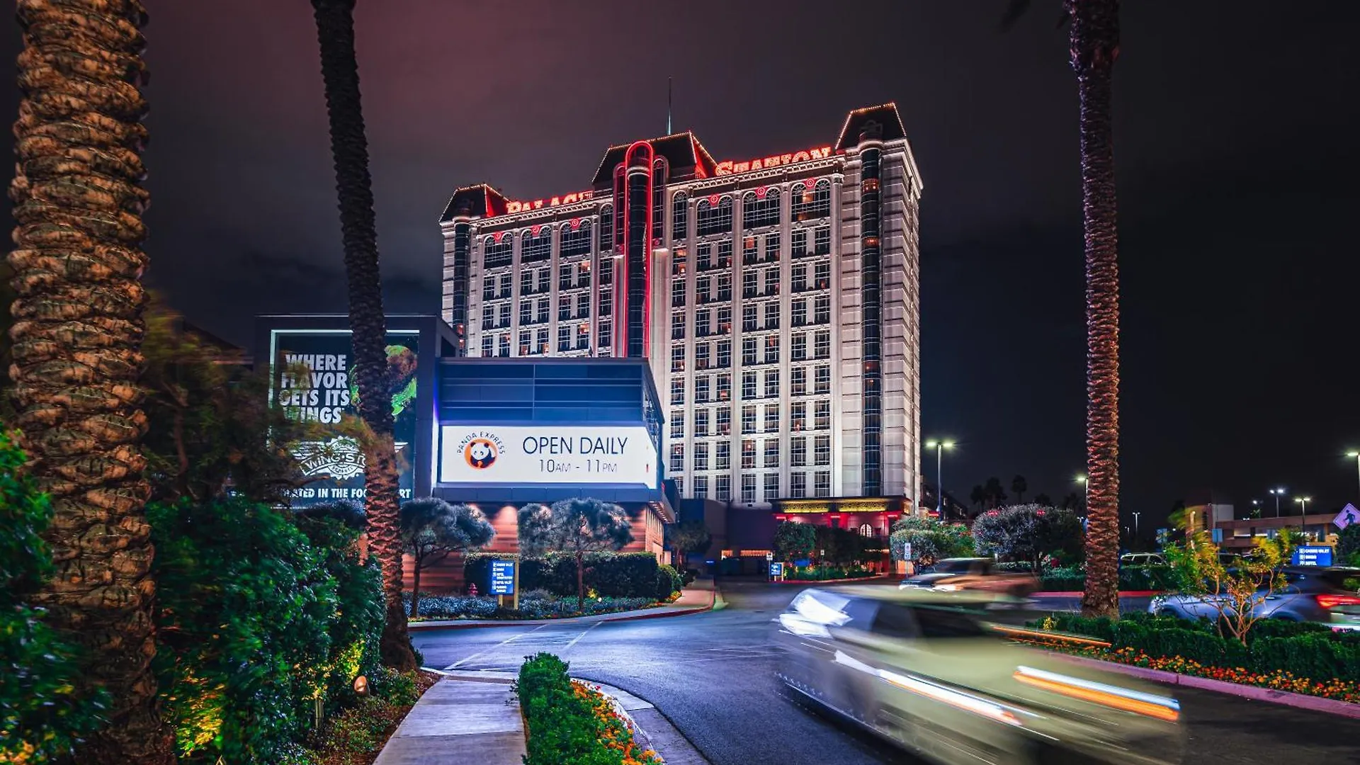 Palace Station Hotel & Casino Las Vegas