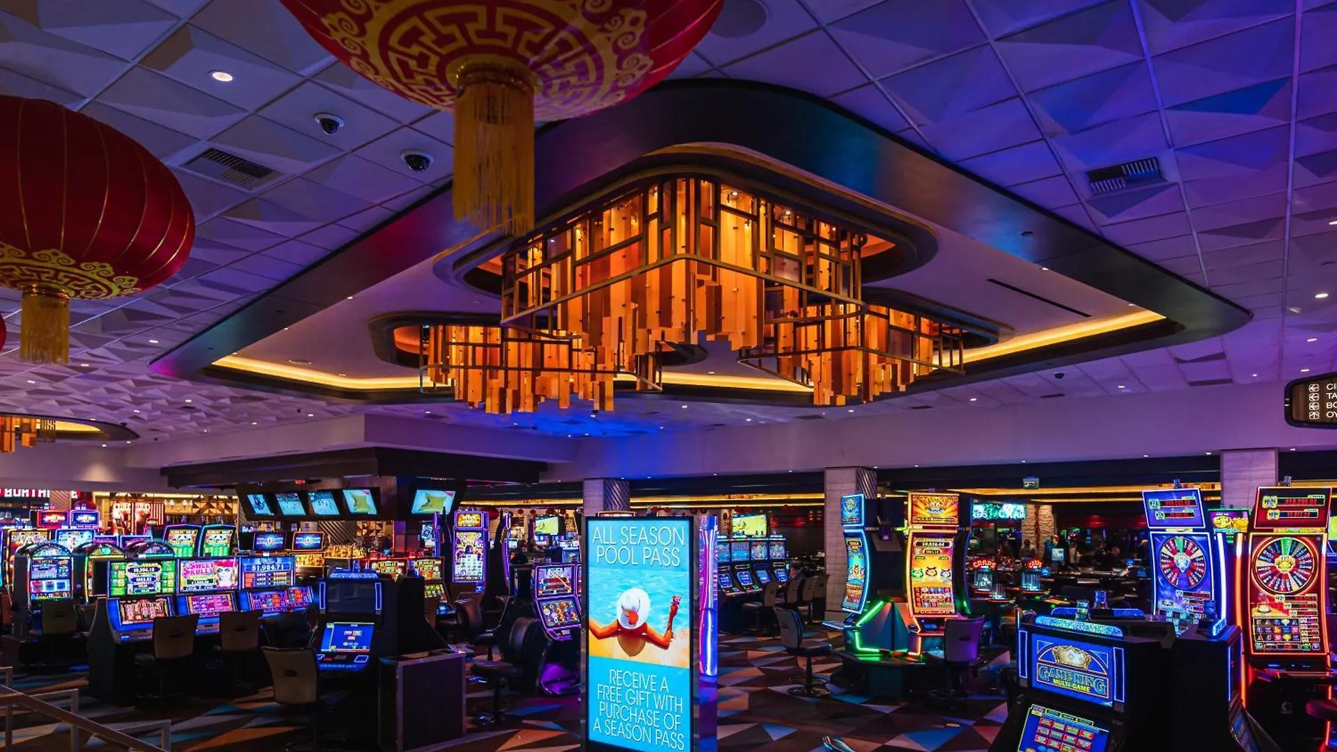 Palace Station Hotel & Casino Las Vegas