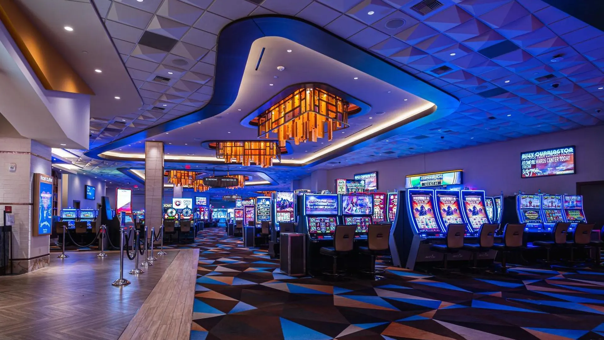 Palace Station Hotel & Casino Las Vegas Stati Uniti
