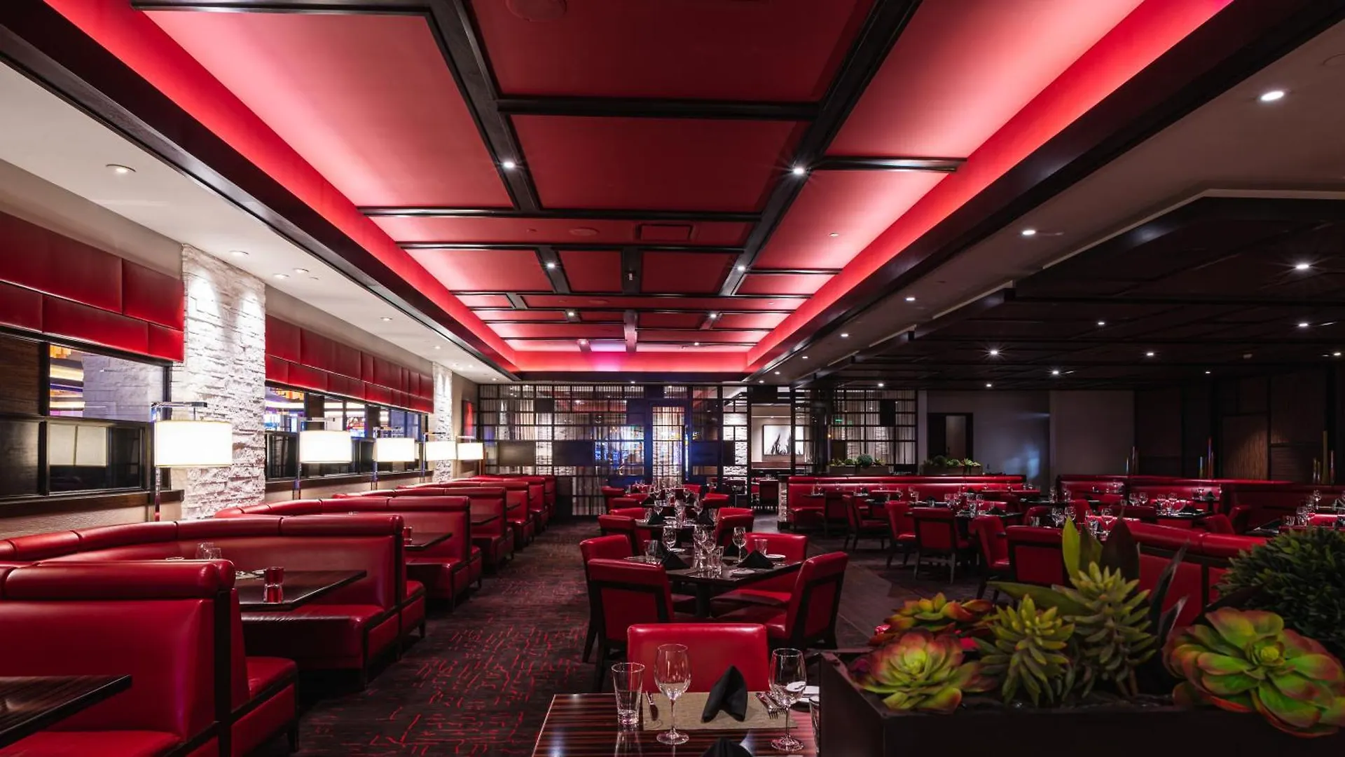 Palace Station Hotel & Casino Las Vegas