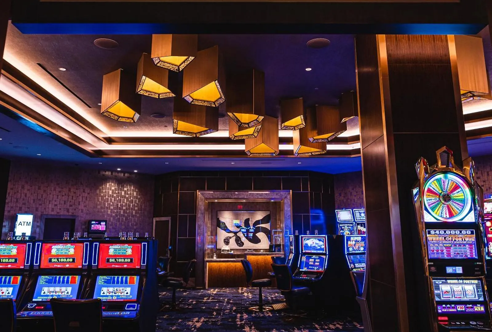 Palace Station Hotel & Casino Las Vegas Stati Uniti