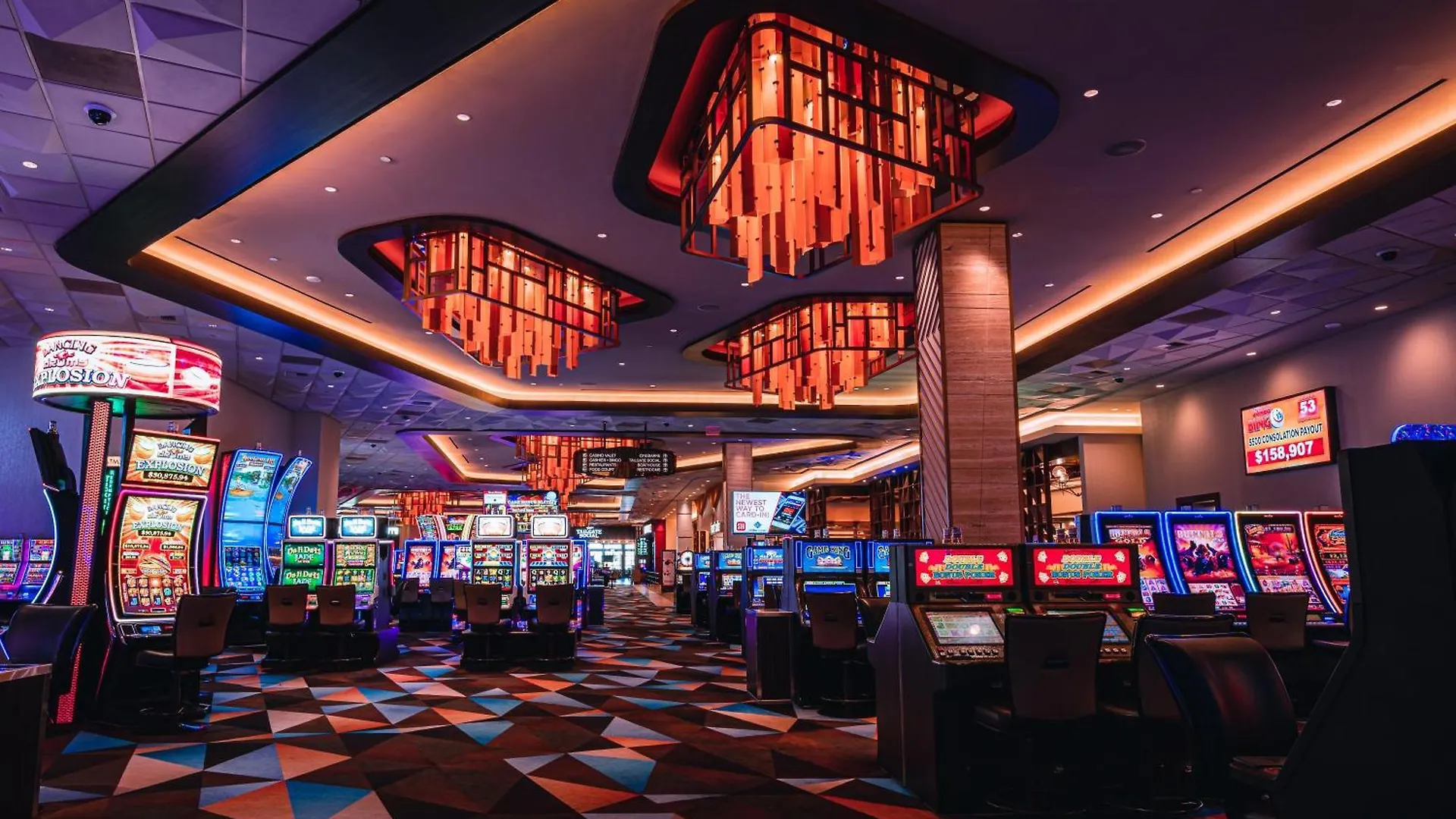 Palace Station Hotel & Casino Las Vegas