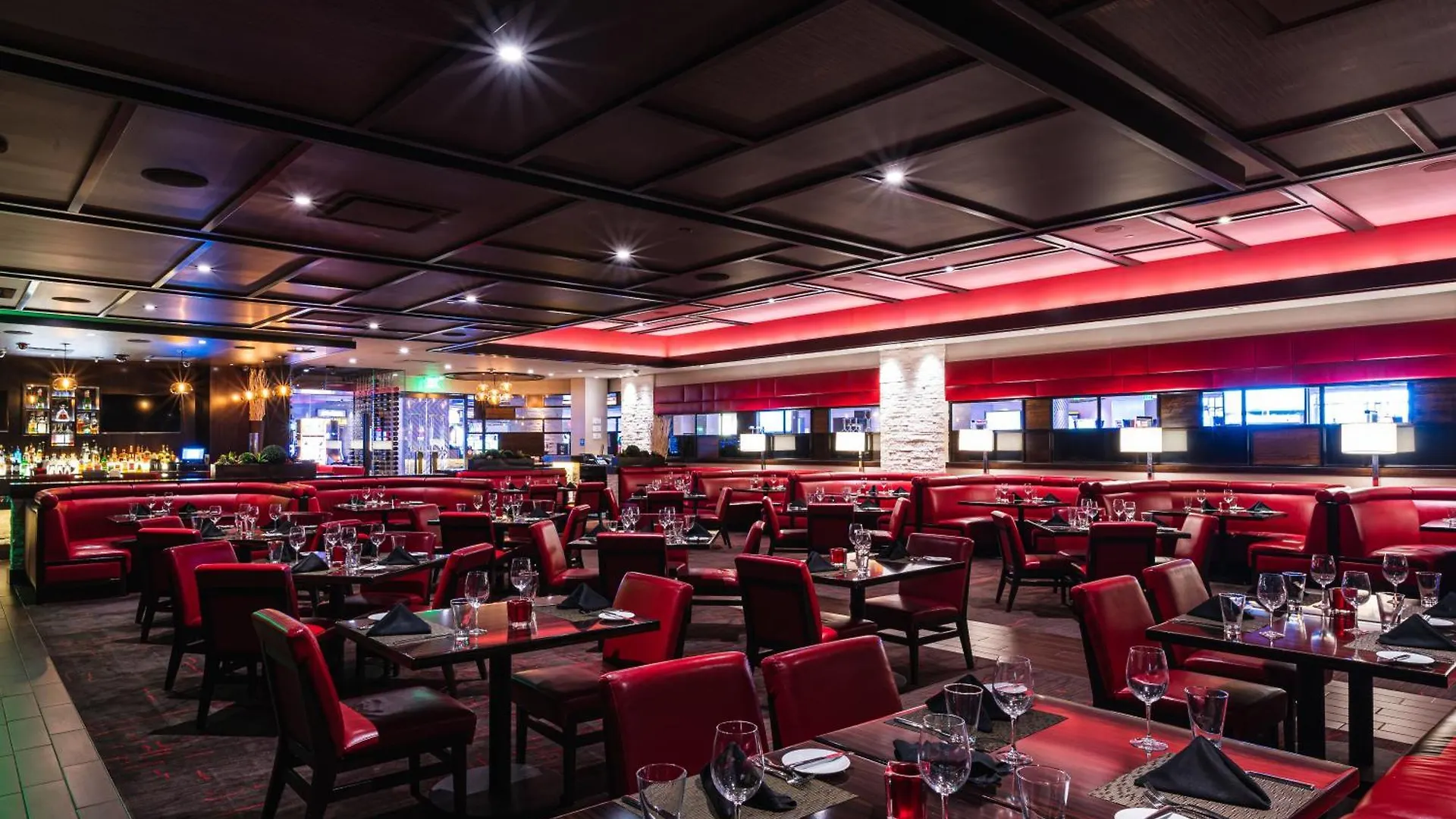 Palace Station Hotel & Casino Las Vegas