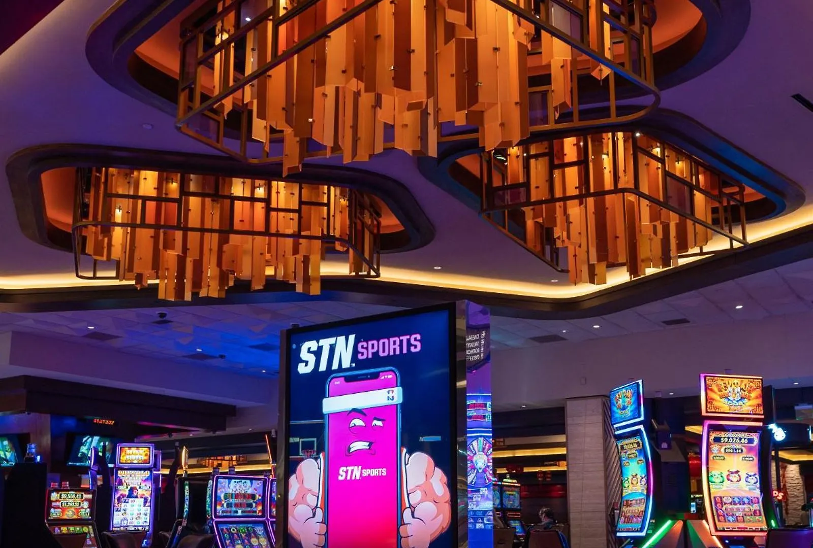 Palace Station Hotel & Casino Las Vegas