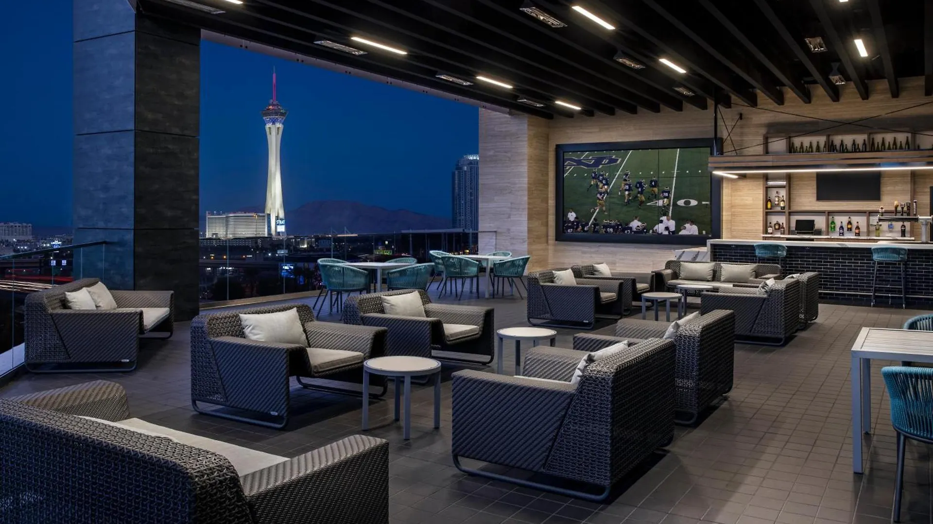 Palace Station Hotel & Casino Las Vegas