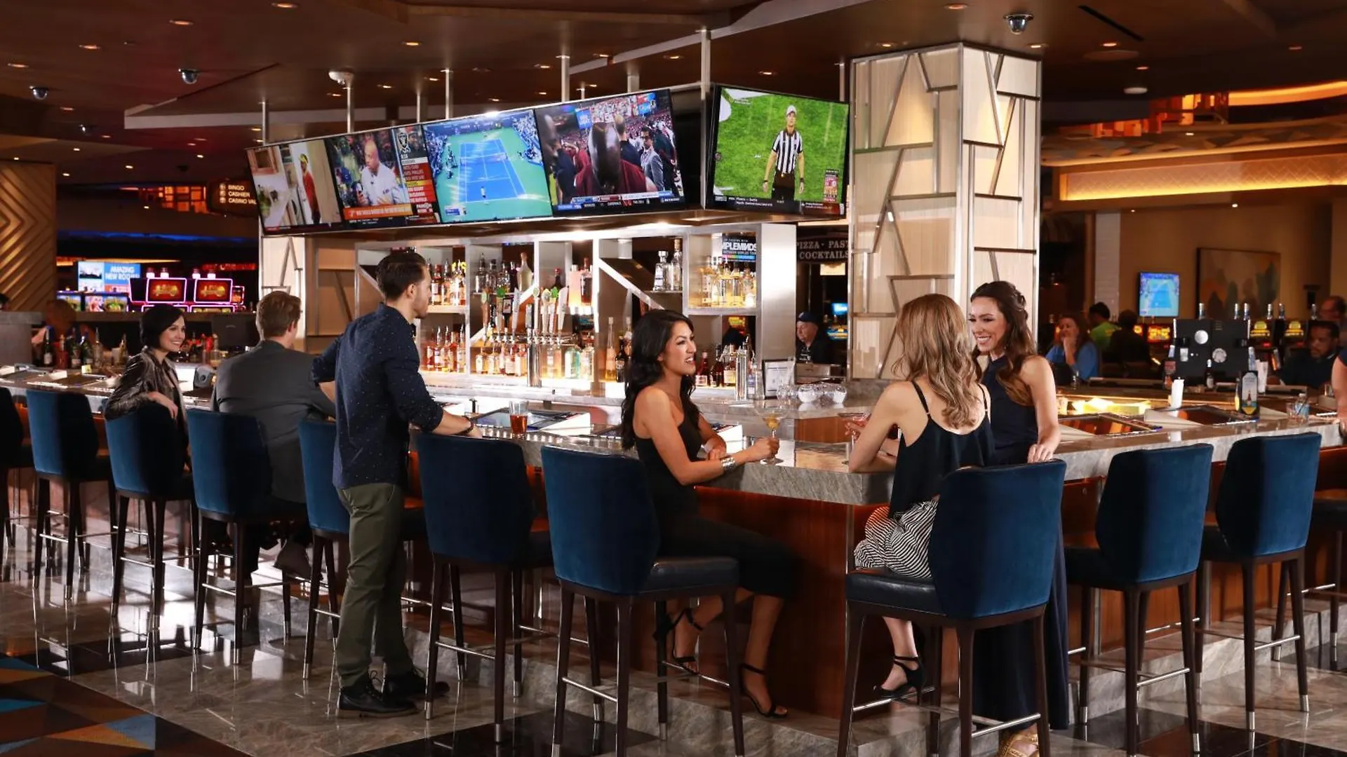 Palace Station Hotel & Casino Las Vegas Stati Uniti