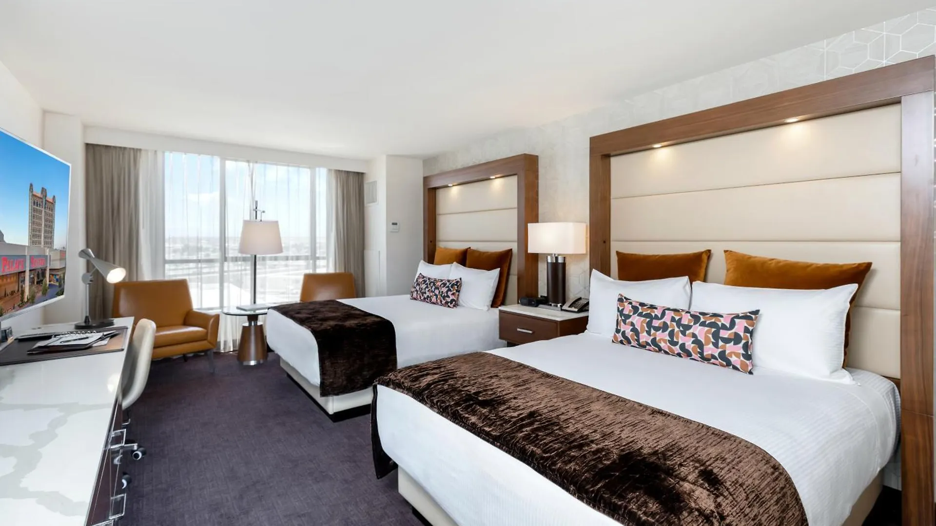 ****  Palace Station Hotel & Casino Las Vegas Stati Uniti