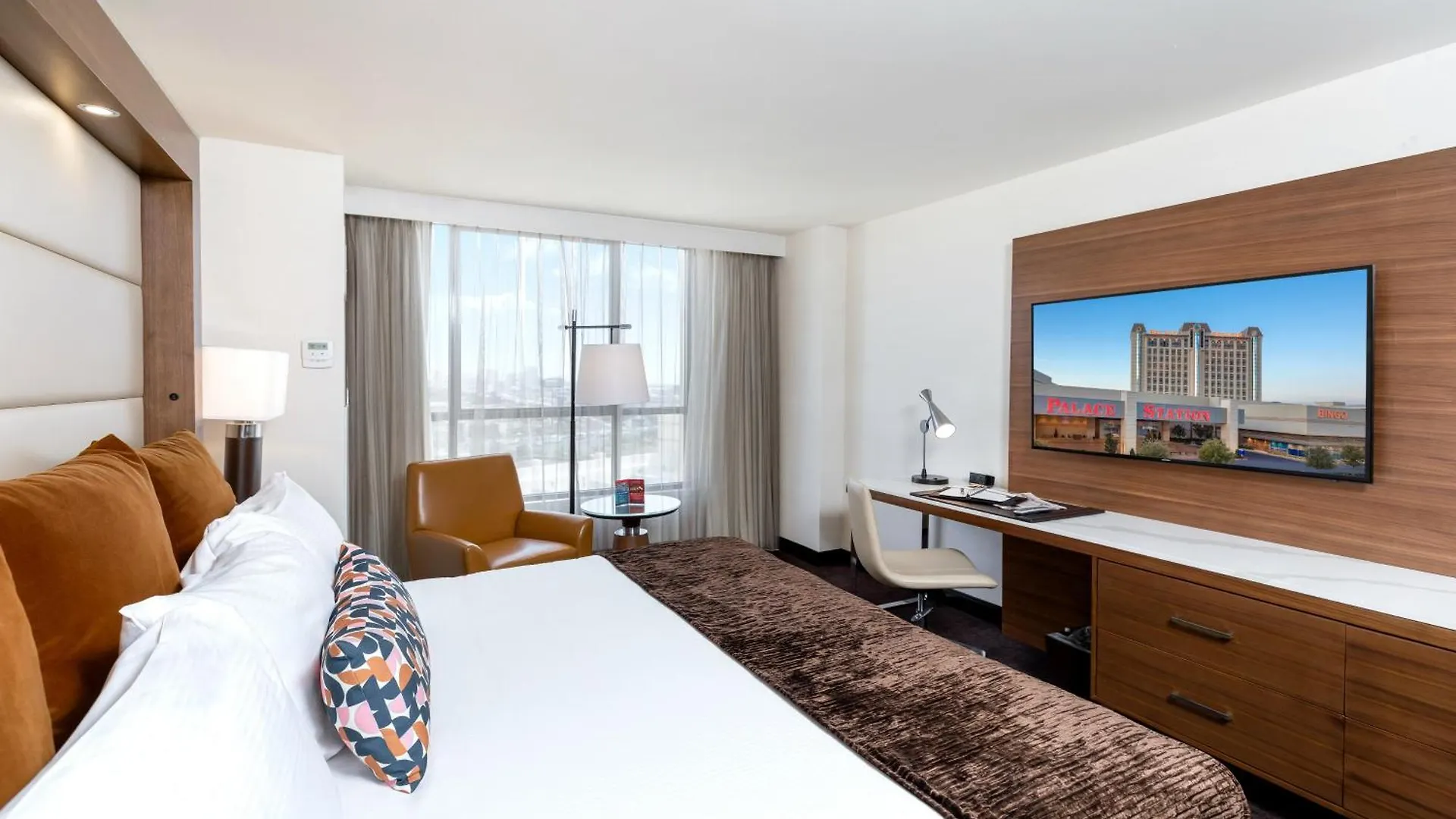 Palace Station Hotel & Casino Las Vegas